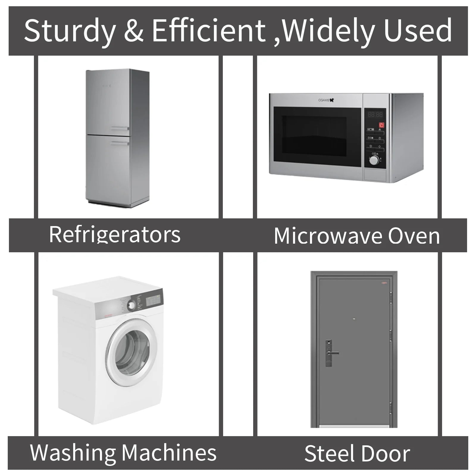 Magnetic Spice Rack for Refrigerator ,Magnetic Paper Towel Holder , Towel Rack Magnetic Shelf Made of Iron,Used for Kitchen